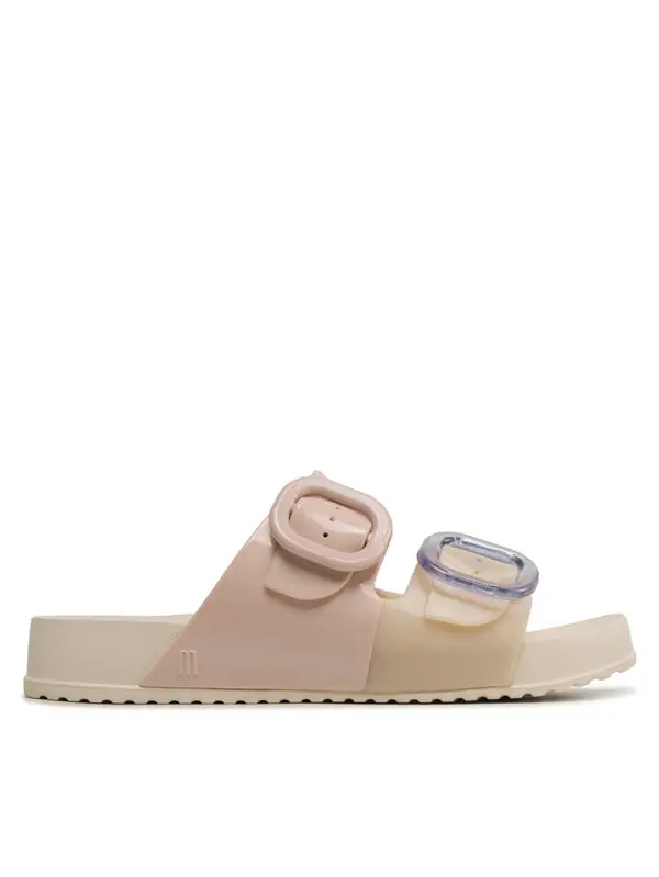 Melissa Melissa Natikače Melissa Cozy Slide Ad 33913 Bež