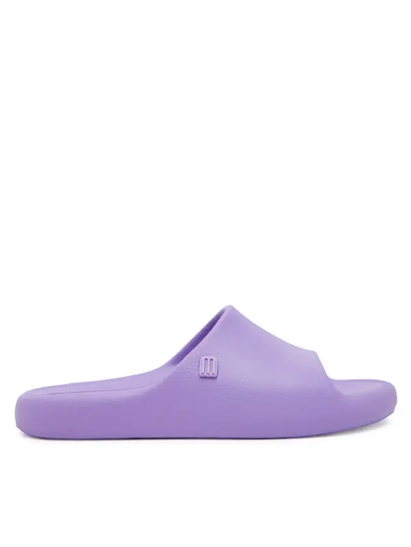 Melissa Melissa Natikače Mini Melissa Free Print Slide Inf 35936 Ljubičasta