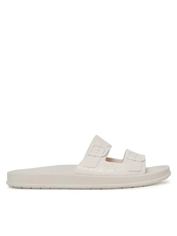 Melissa Melissa Natikače Sun Cruise Branco 35961 Bijela