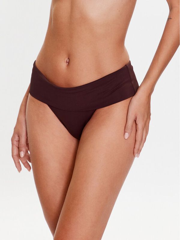 Melissa Odabash Melissa Odabash Donji dio kupaćeg kostima Provance CR Smeđa