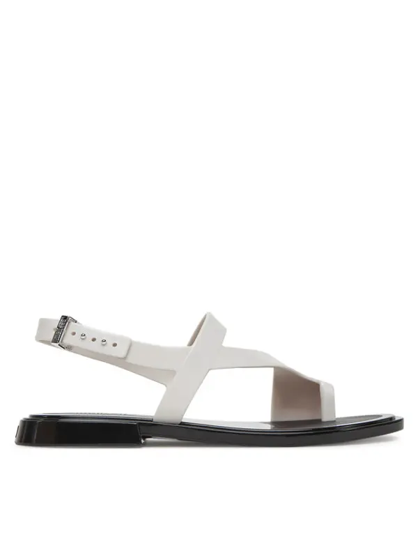 Melissa Melissa Sandale Cassie Ad. 35930 Bijela