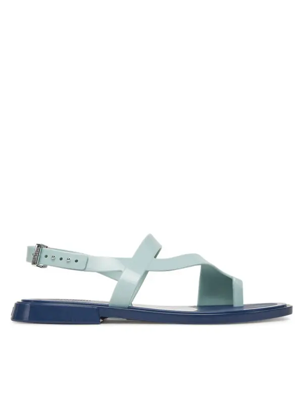 Melissa Melissa Sandale Cassie Ad. 35930 Zelena