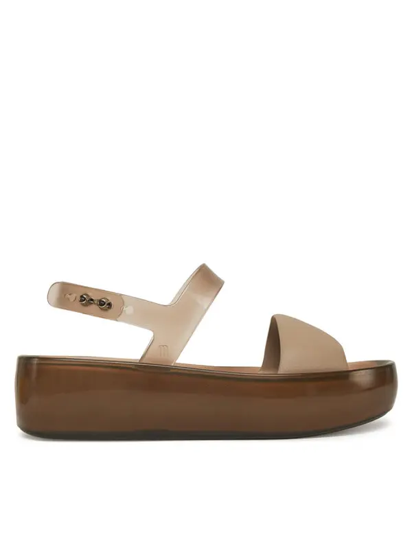 Melissa Melissa Sandale Float Platform 36066 Écru