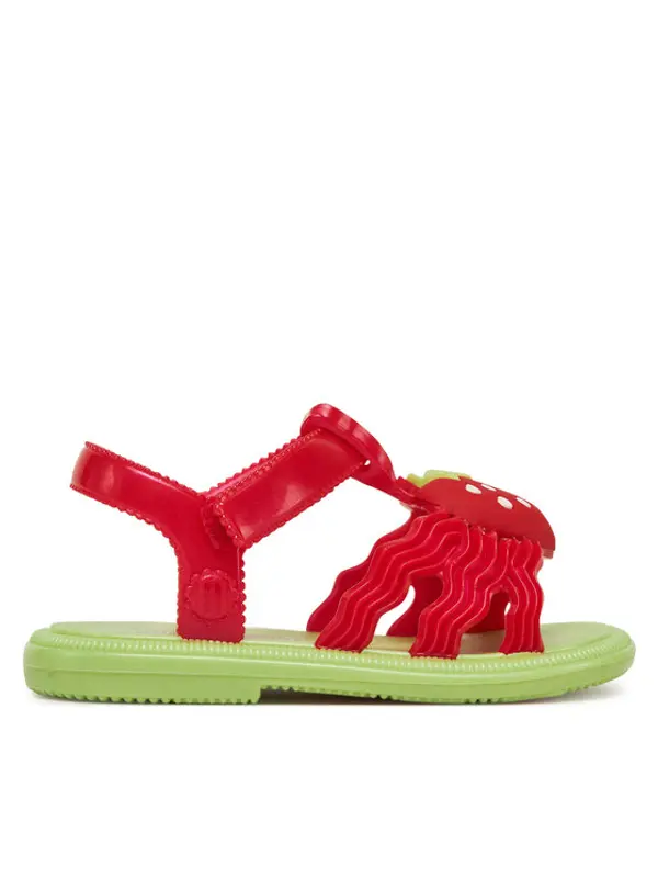 Melissa Melissa Sandale Hip Sandal 35957 Crvena