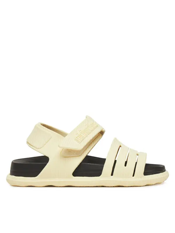 Melissa Melissa Sandale Kaiteki Sandal Ad 35948 Bež