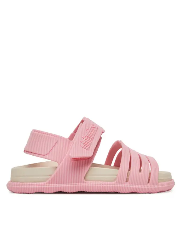 Melissa Melissa Sandale Kaiteki Sandal Ad 35948 Ružičasta