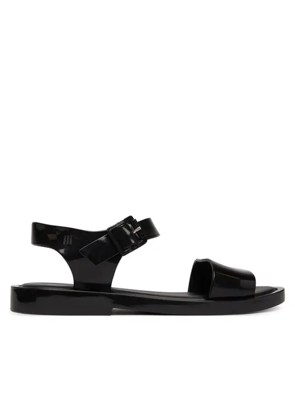 Melissa Melissa Sandale Mar Sandal II Ad 33815 Crna