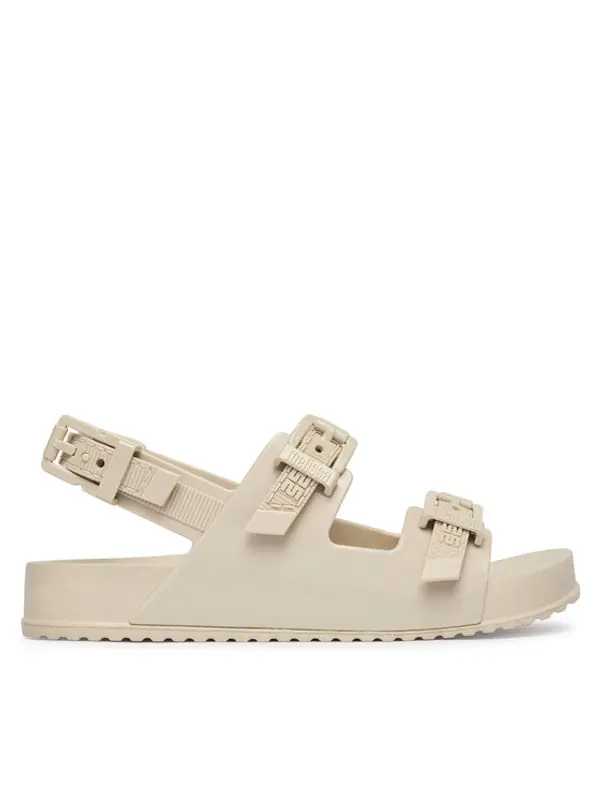 Melissa Melissa Sandale Melissa Cozy Sandal Ad 36895 Bež