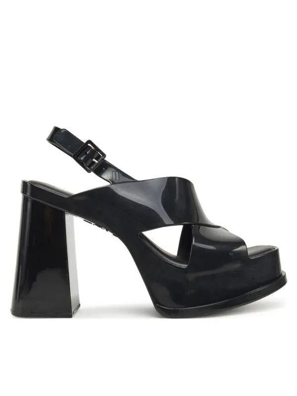 Melissa Melissa Sandale Melissa Dance Heel Ad M 35908 Crna