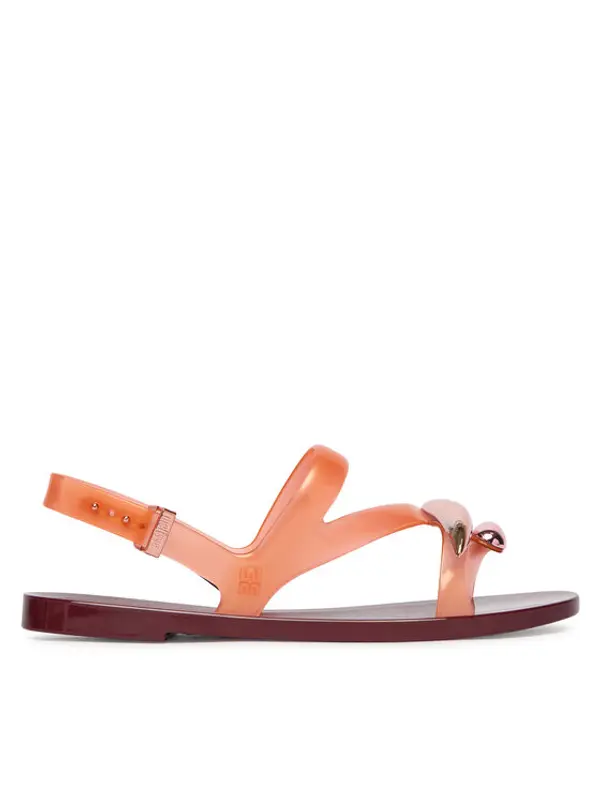 Melissa Melissa Sandale Melissa Iris Sandal Ad 37849 Šarena