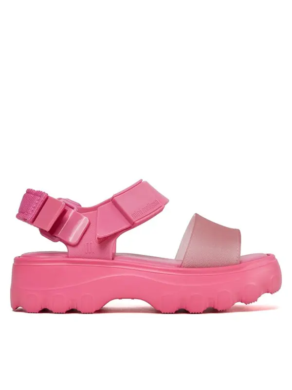 Melissa Melissa Sandale Melissa Kick Off Sandal Inf 35692 Ružičasta