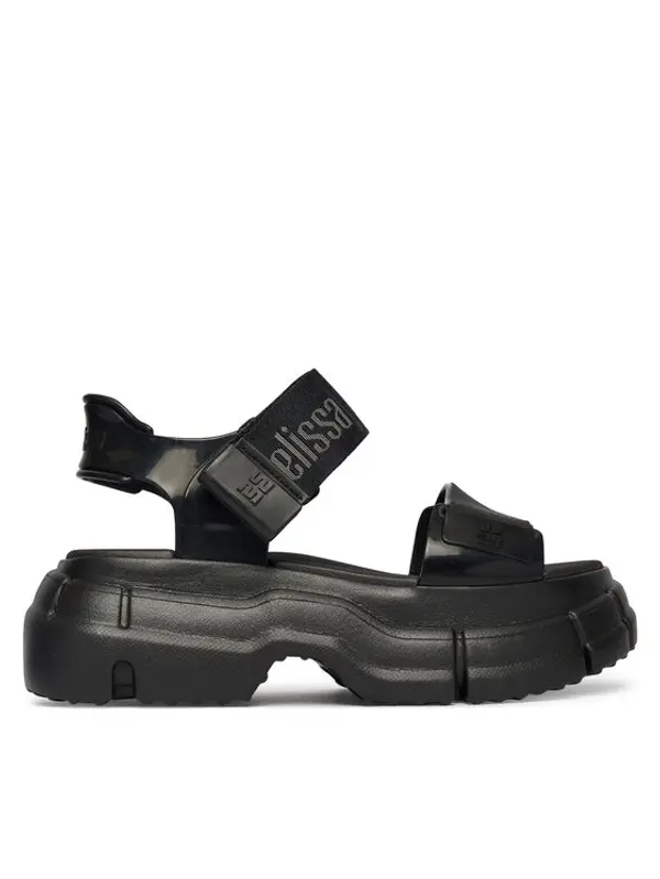 Melissa Melissa Sandale Melissa Pulse Ad 36854 Crna