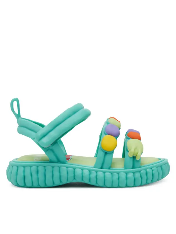Melissa Melissa Sandale Mini Melissa Create + Play Doh Bb M 35989 Zelena