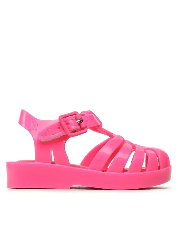 Melissa Melissa Sandale Mini Melissa Possesion Bb 32410 Ružičasta