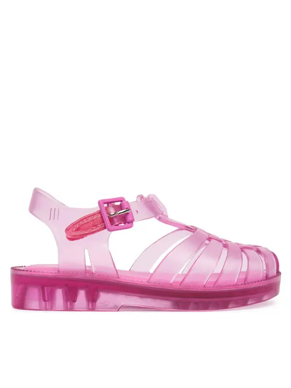 Melissa Melissa Sandale Mini Melissa Possession Bb 32410 Ružičasta