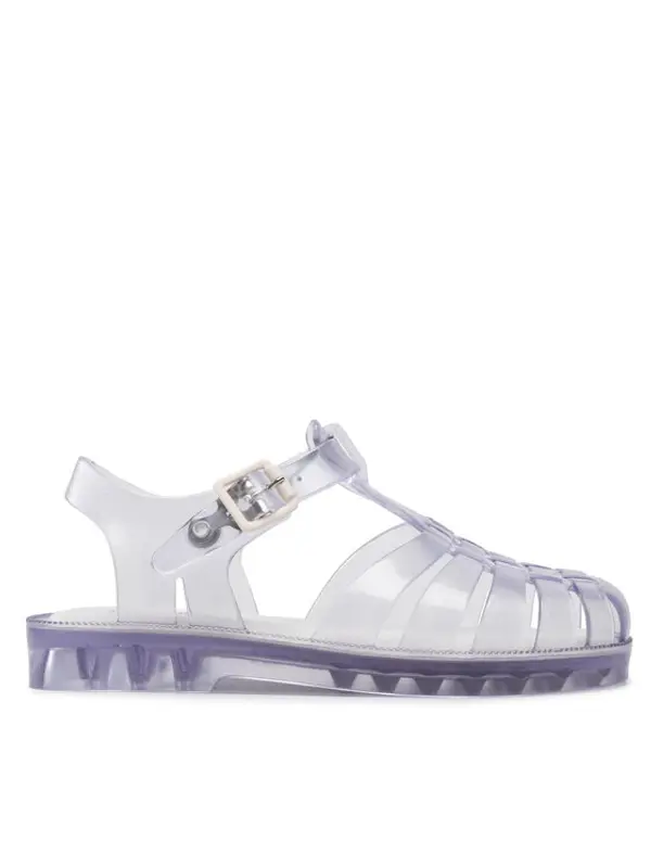 Melissa Melissa Sandale Mini Melissa Possession Inf 32409 Bijela
