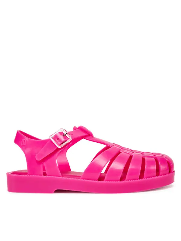 Melissa Melissa Sandale Mini Melissa Possession Inf 32409 Ružičasta