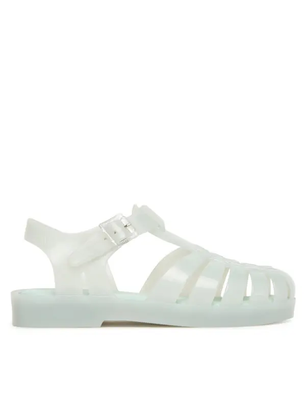 Melissa Melissa Sandale Mini Melissa Possession Inf M 32409 Svijetloplava