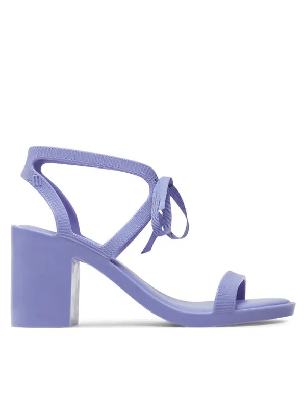 Melissa Melissa Sandale Ophelia + Jason Wu Ad 32962 Plava