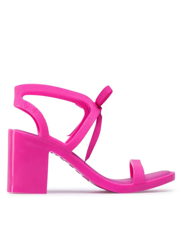 Melissa Melissa Sandale Ophelia + Jason Wu Ad 32962 Ružičasta