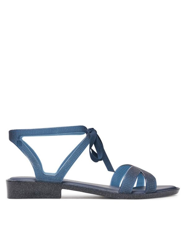 Melissa Melissa Sandale Ophelia + Jason Wu Ad 33434 Plava