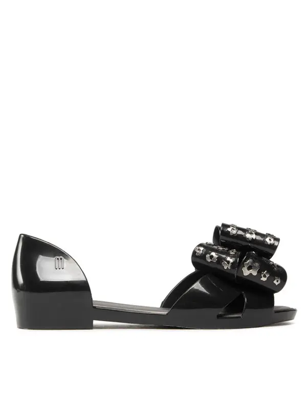 Melissa Melissa Sandale Seduction VI Ad 33634 Crna