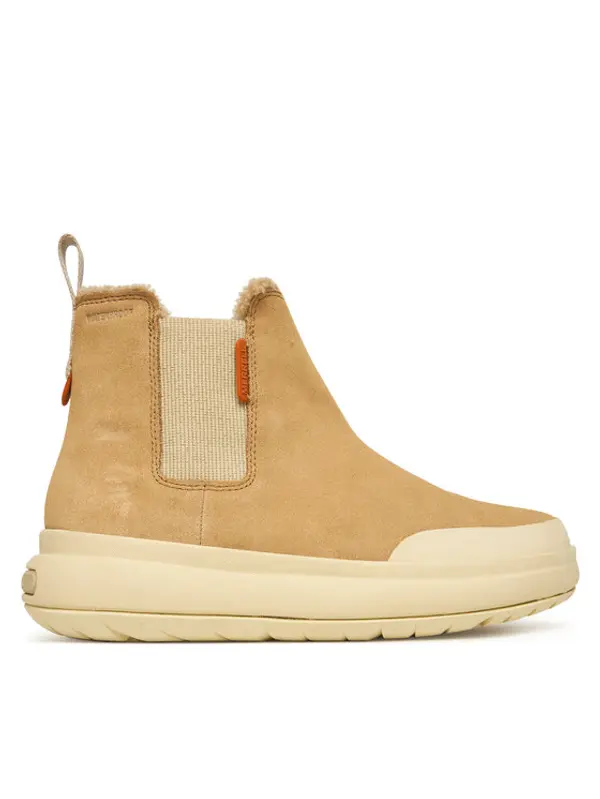 Merrell Merrell Chelsea cipele Arquette Thermo J007066 Smeđa