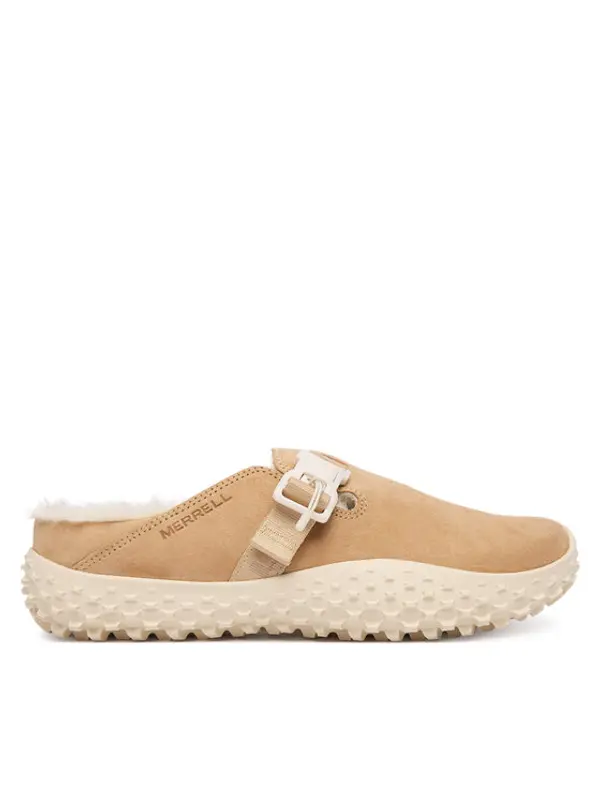 Merrell Merrell Natikače Wrapt Cozy J008652 Bež