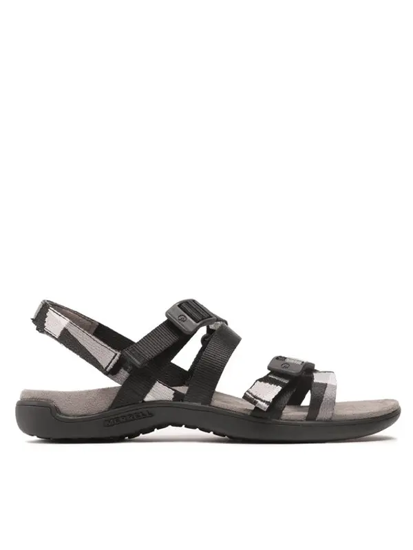 Merrell Merrell Sandale District 3 Backstrap Web J004190 Crna