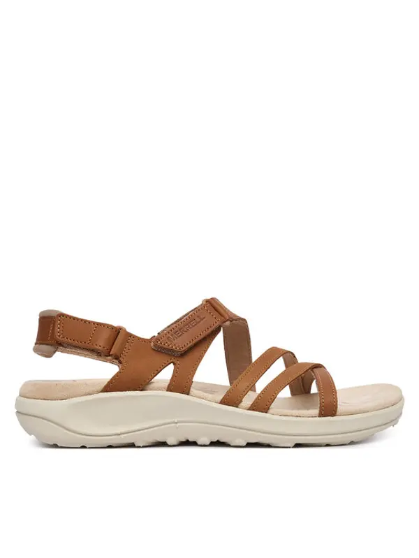 Merrell Merrell Sandale Harbor Backstrap J008002 Ružičasta