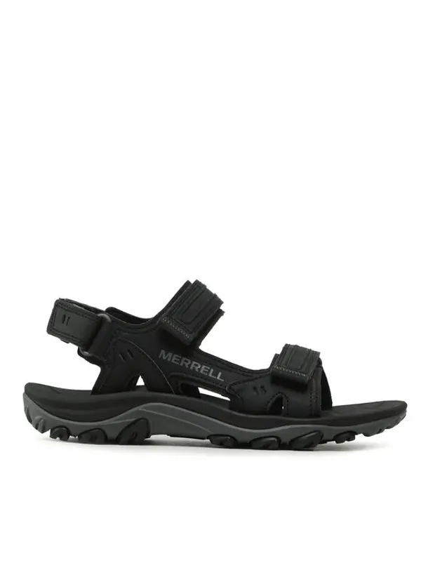 Merrell Merrell Sandale Huntington Sport Convert J036871 Crna