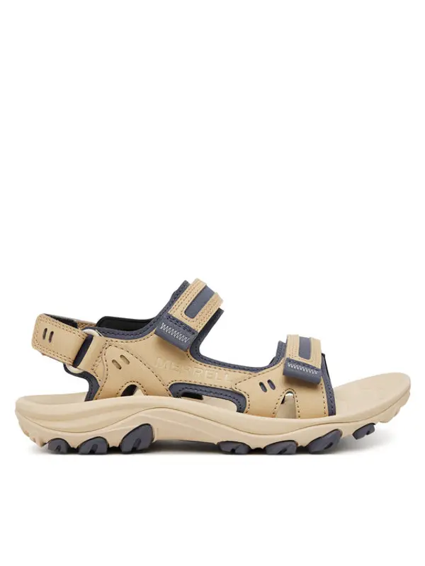 Merrell Merrell Sandale Huntington Sport Convert J038488 Bež