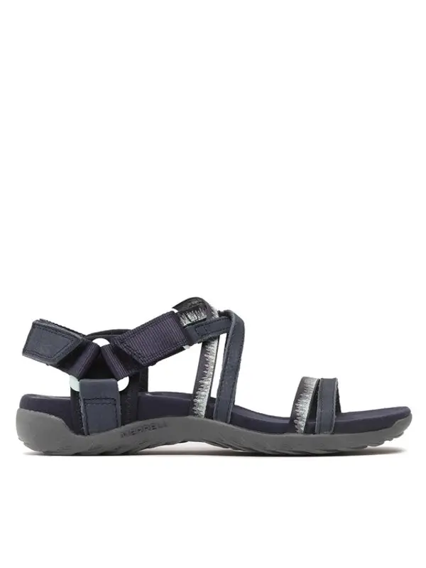 Merrell Merrell Sandale Terran 3 Cush Lattice J002718 Tamnoplava