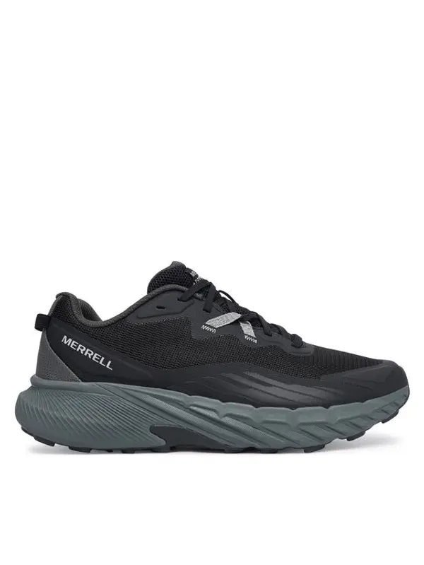 Merrell Merrell Tenisice Agility Trail J00003280 Crna