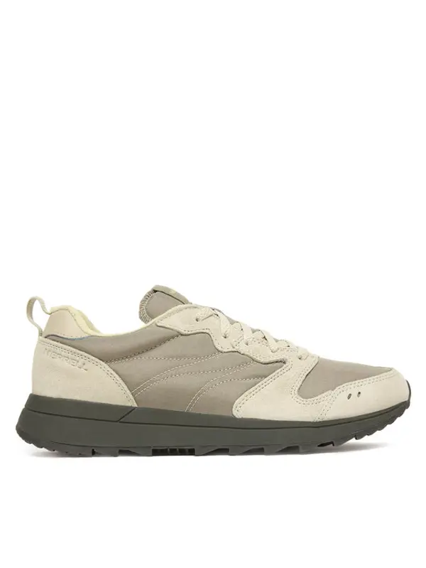 Merrell Merrell Tenisice Alpine 83 Sneaker J007339 Siva
