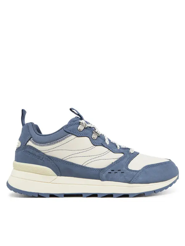 Merrell Merrell Tenisice Alpine 83 Sneaker Recraft MXD J007019 Plava