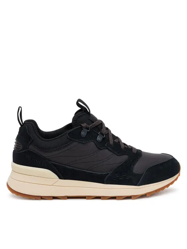 Merrell Merrell Tenisice Alpine 83 Sneaker Recraft MXD J007025 Crna