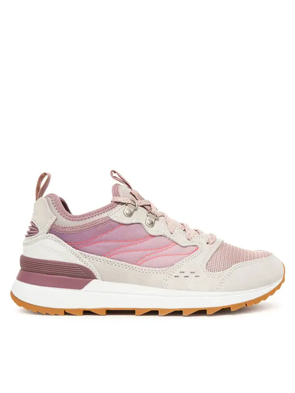 Merrell Merrell Tenisice Alpine 83 Snkr Recraft J008572 Ružičasta