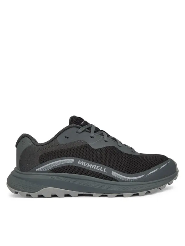 Merrell Merrell Tenisice Fly Strike 2 J068547 Crna
