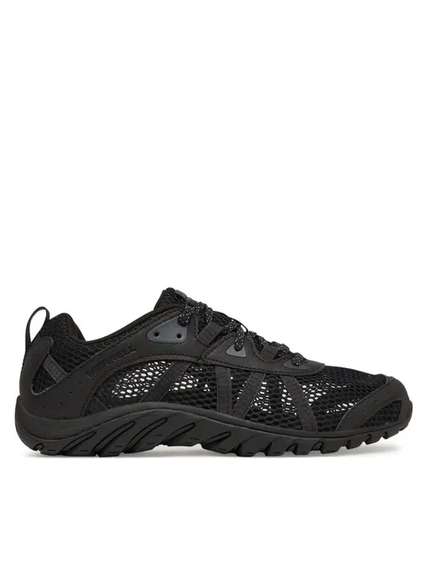 Merrell Merrell Tenisice Maipo 3 Aerosport J00003297 Crna
