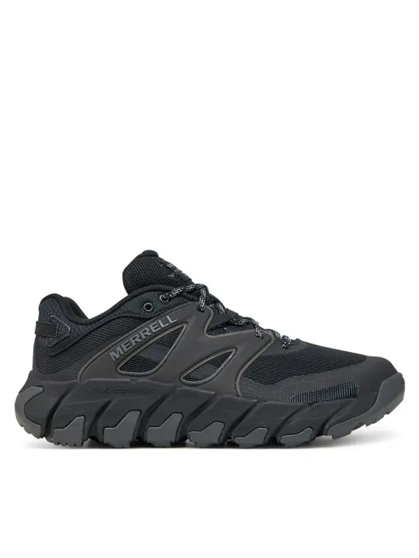 Merrell Merrell Tenisice Maipo Explorer Aerosport J038009 Crna