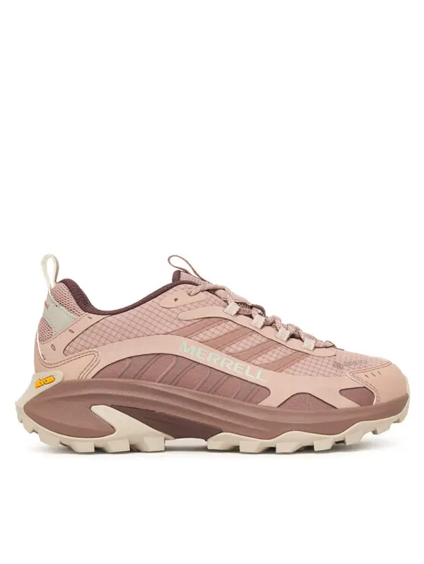 Merrell Merrell Tenisice Moab Speed ​​​​2 GTX J038236 Ružičasta