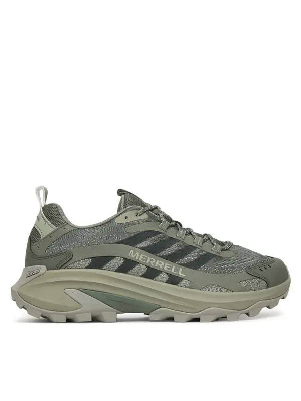 Merrell Merrell Tenisice MOAB SPEED 2 J00003607 Siva