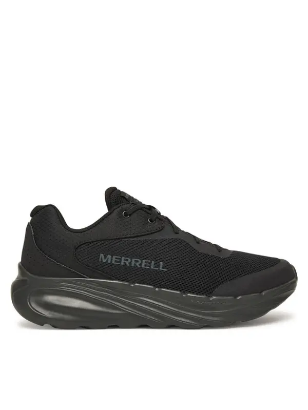 Merrell Merrell Tenisice Morphaxis J068527 Crna