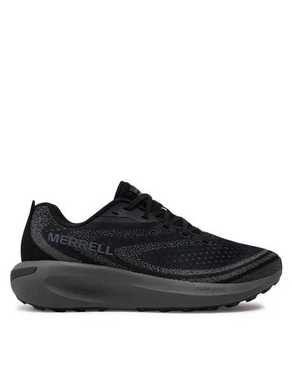 Merrell Merrell Tenisice Morphlite J068063 Crna