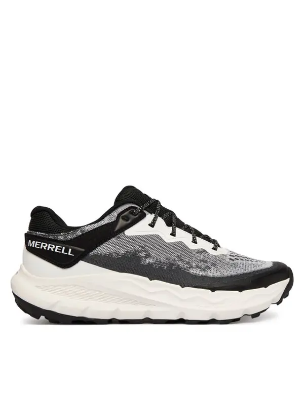Merrell Merrell Tenisice Nova 4 J00003477 Siva