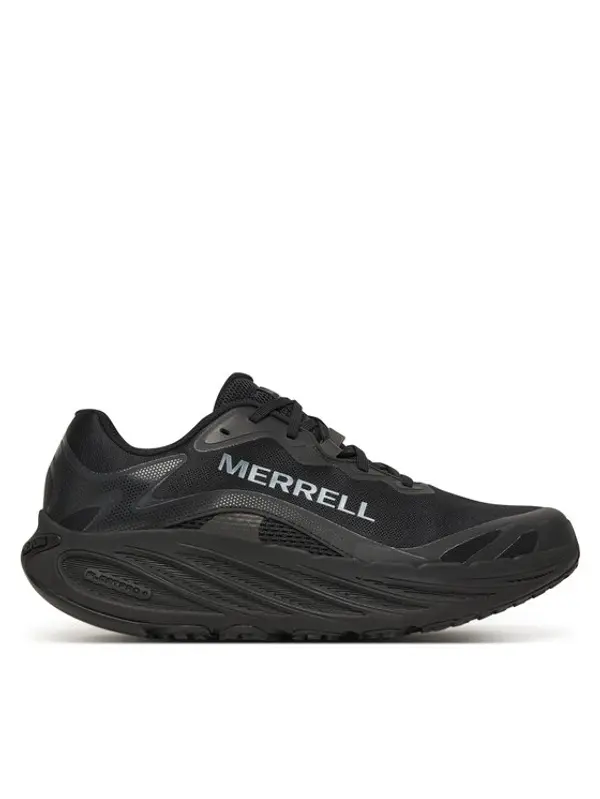 Merrell Merrell Tenisice Promorph J068569 Crna
