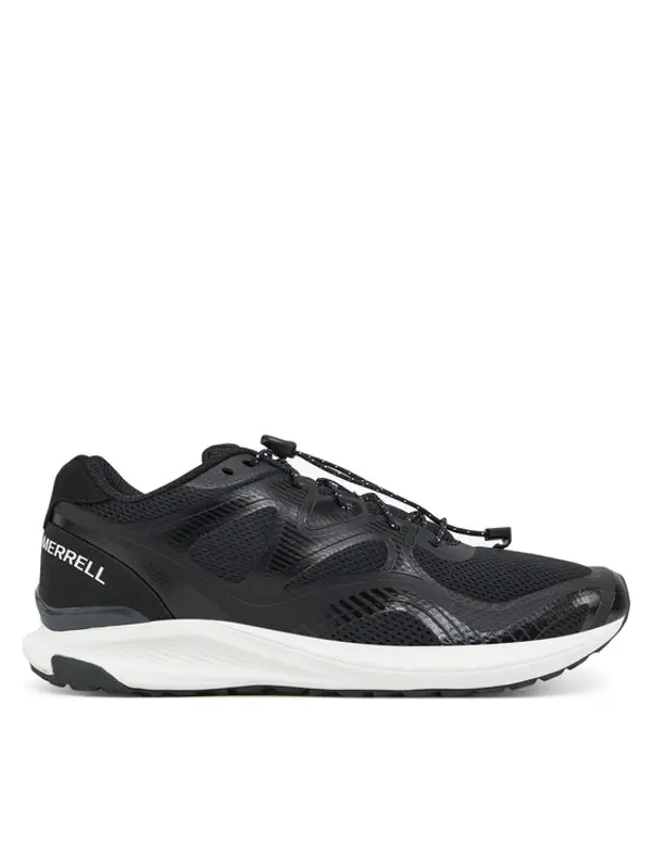 Merrell Merrell Tenisice Skyquest Trek J068540 Crna
