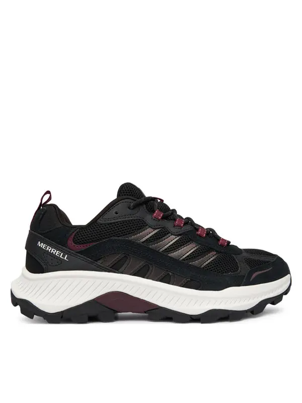Merrell Merrell Tenisice Speed Strike 2 J007401 Crna