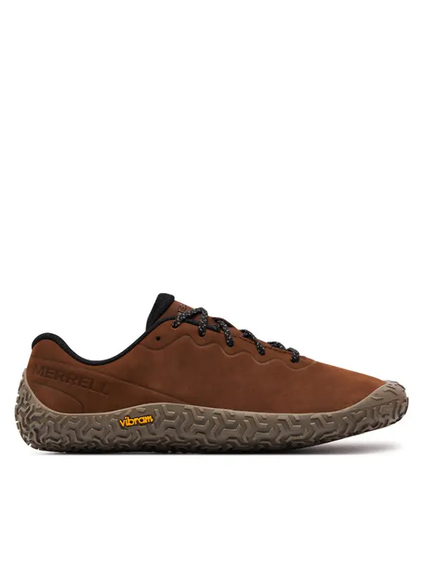 Merrell Merrell Tenisice Vapor Glove 6 Ltr J067863 Smeđa